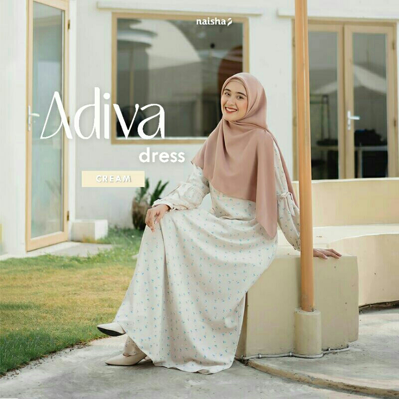 Adiva Dress