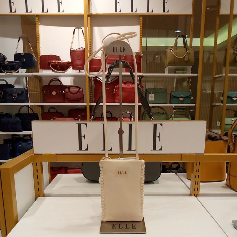 Tas Selempang - Tas Selempang Handphone - Tas Fashion Elle Sale ORI Store 41418