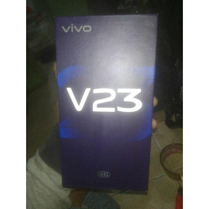 dus box vivo v23 5G/23e 5G