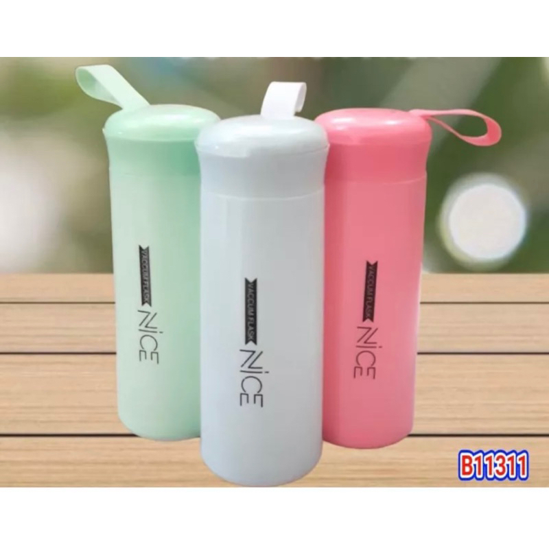 Botol Kaca Nice / Nice Day New