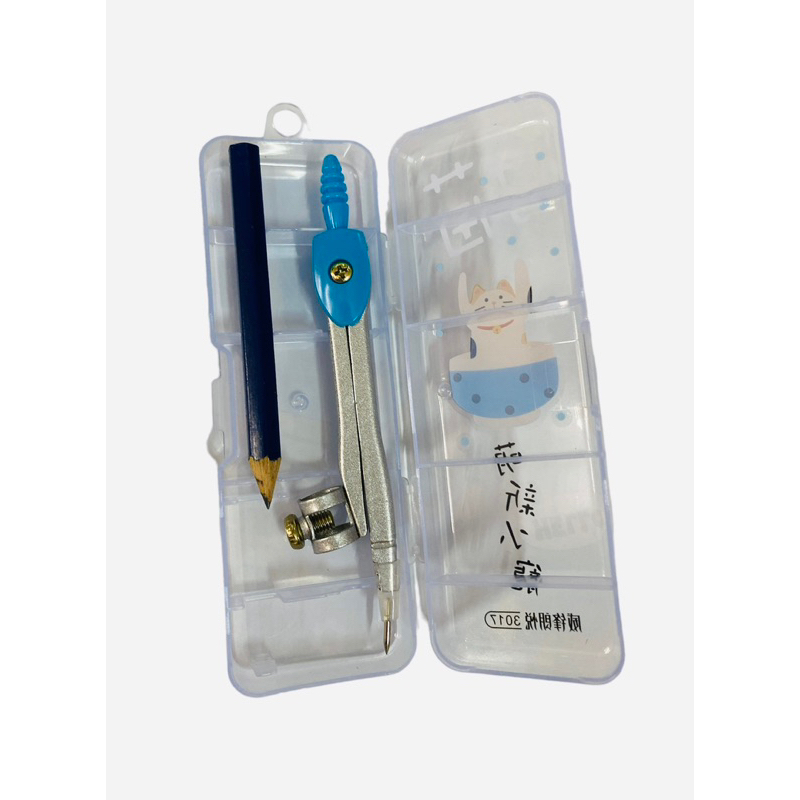 

JANGKA BESI 3017 FANCY