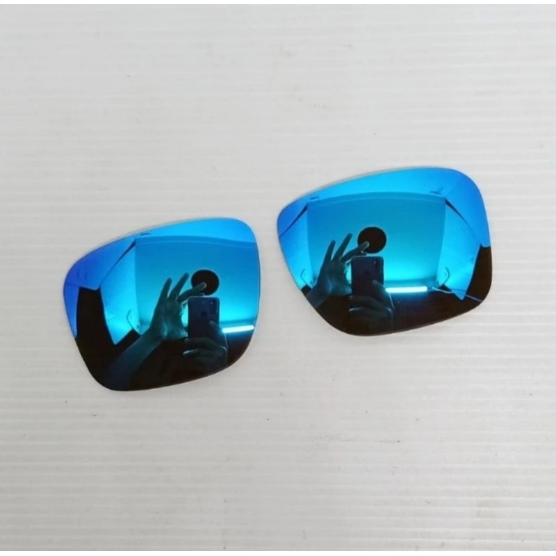 Lensa Original Holbrook