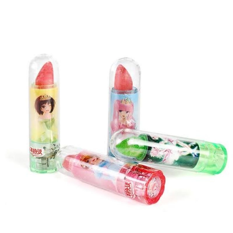 

PERMEN LIPSTIK ANEKA RASA 1 PCS