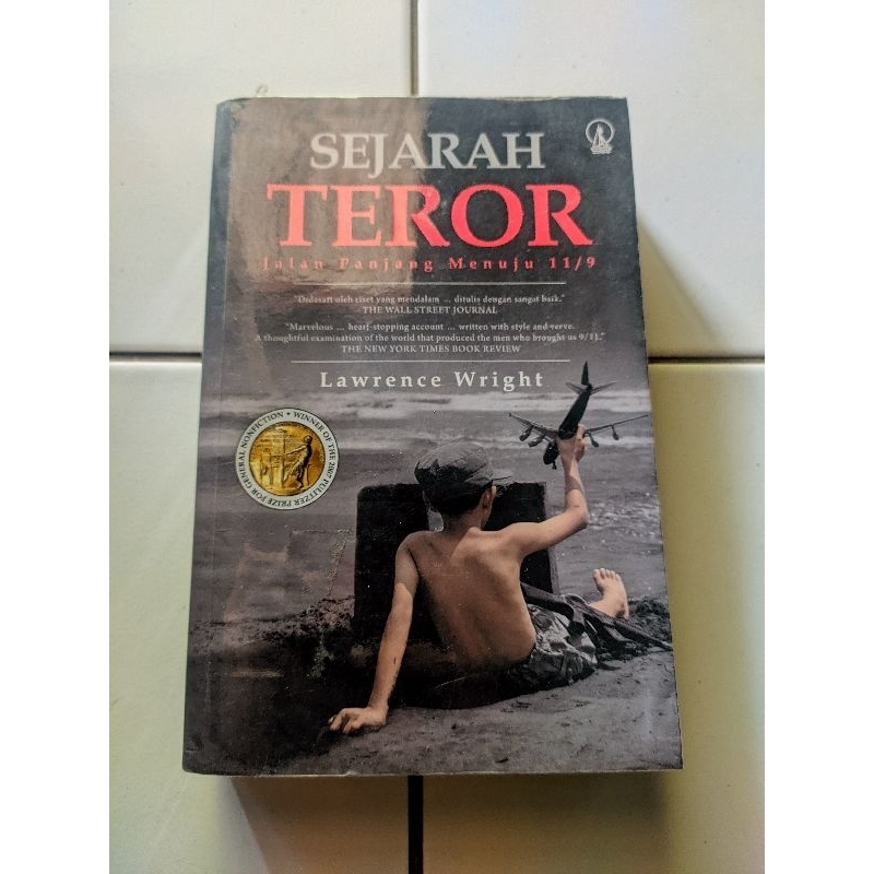 Original Sejarah Teror