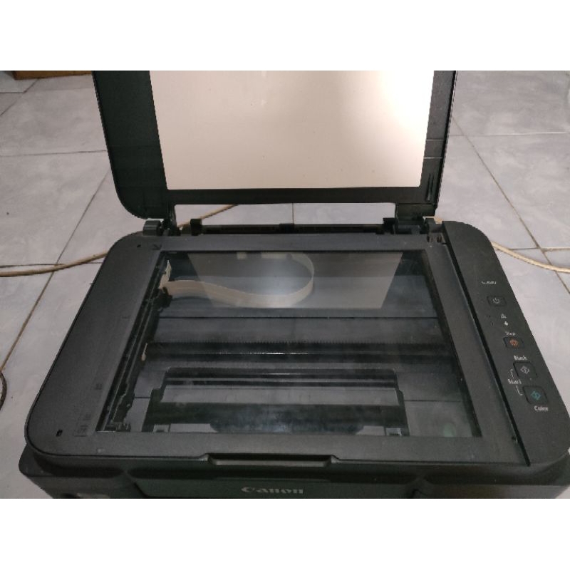 Printer Canon MP237 Second