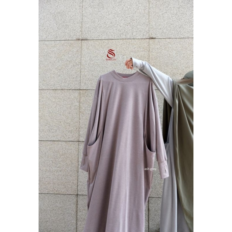 [READY] Swabaya dan Mini Swabaya VER 1 Original Sidra