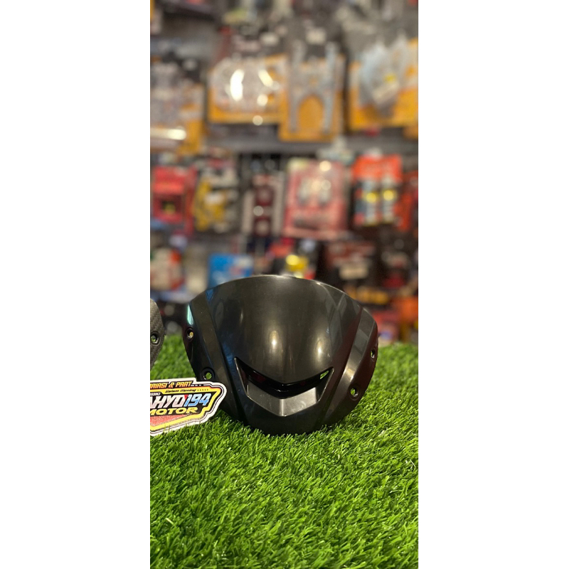 visor yamaha fizr fizr