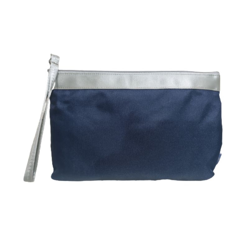 POUCH TAS DOMPET CLARINS