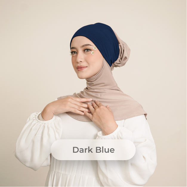 Deyn Scarf - Sara Inner