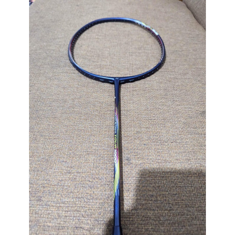 arcsaber 1000 tour made in japan