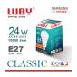 LED Luby Type Classic 24 Watt
