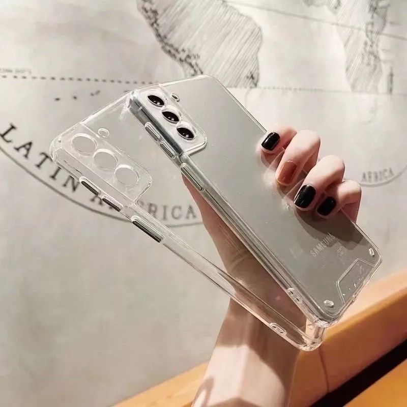 Softcase Bening Realme 2 Pro Realme 3 Pro Realme 5 Realme 5 Pro Realme 5s Realme 5i Realme 8i Realme 8 Pro Realme 9 Realme 9 Pro Plus Realme 9 Pro Realme 9 Pro+10 Realme 10 4G Realme 10 Pro 5G Realme 7i Casing Silikon Transparan