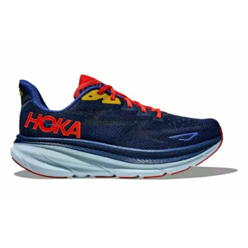 HOKA CLIFTON 9 NEW EDITION SEPATU RUNNING HOKA MENS