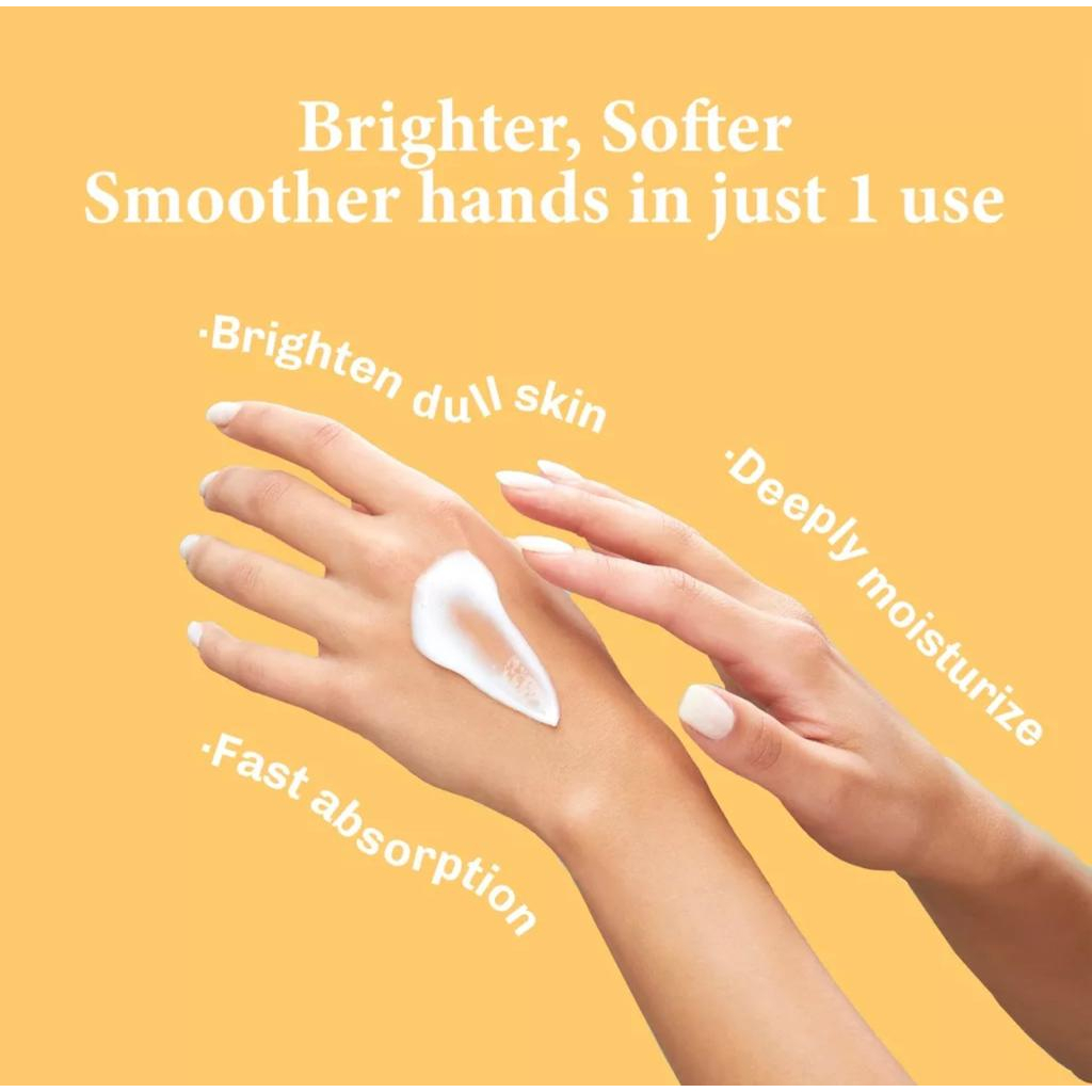 [New Launch] lavojoy Softness Creator Hand Butter Hand Cream Ceramide Tri-Oil 2% Niacinamide Hands Soft Moisturized