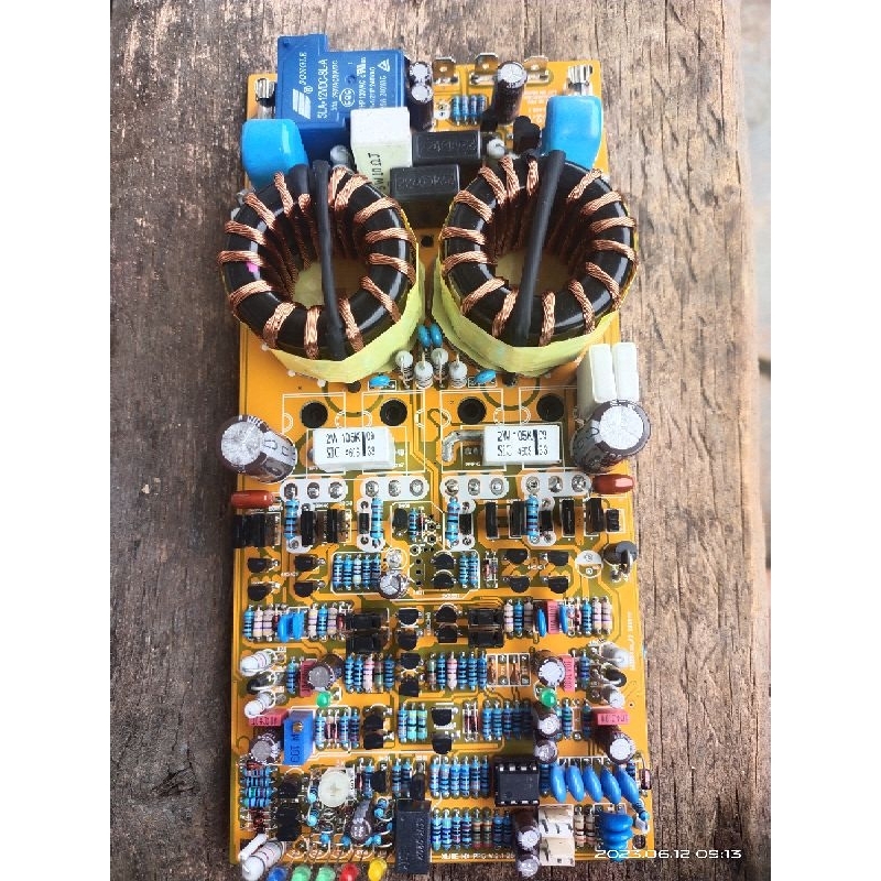 UCD NX PRO FULLBRIDGE