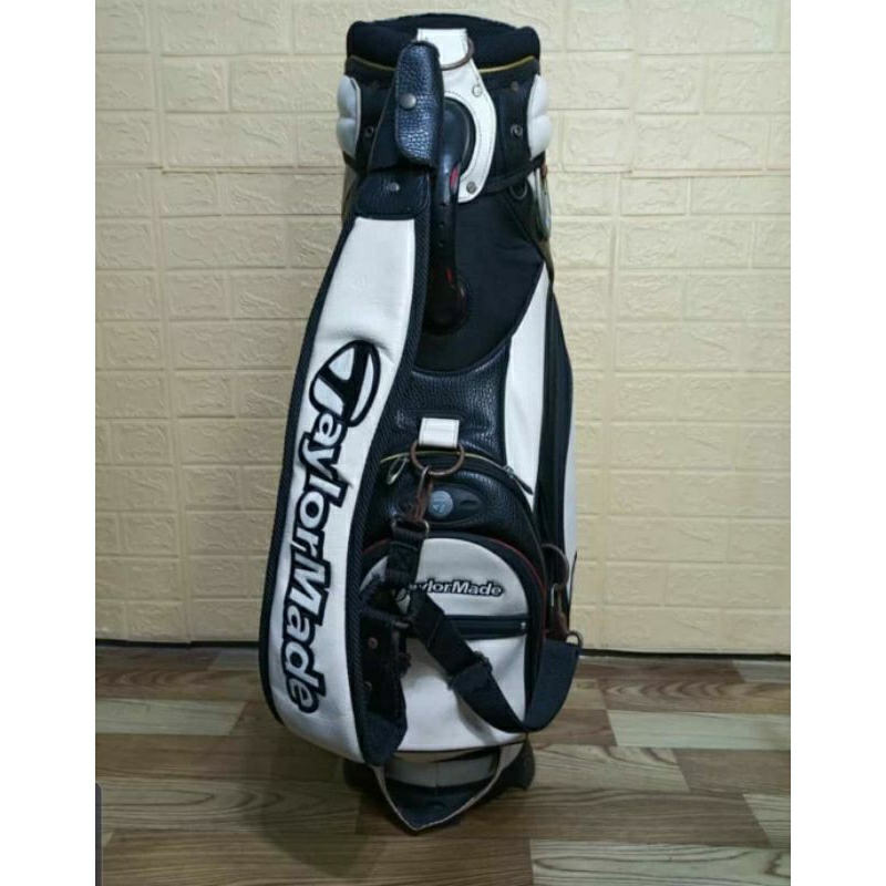 Tas Golf Taylormade Bekas