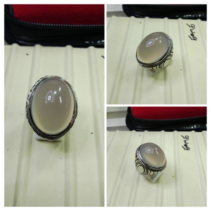 batu akik anggur Pacitan