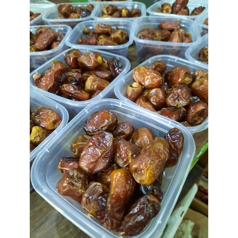 

Kurma Golden Valley