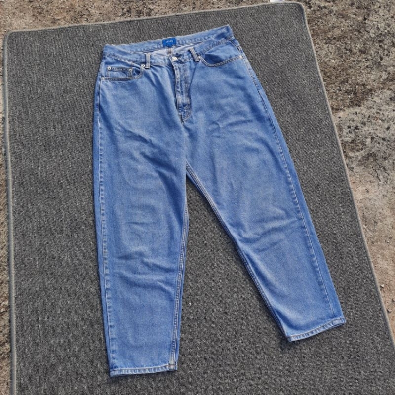 beams jeans japan