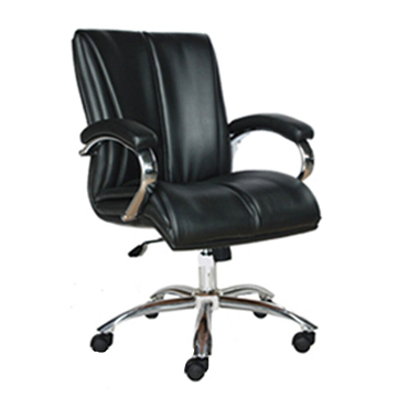 

Raksa Office Kursi Kantor Kursi Staff Kursi Manager Executive Series Rava II