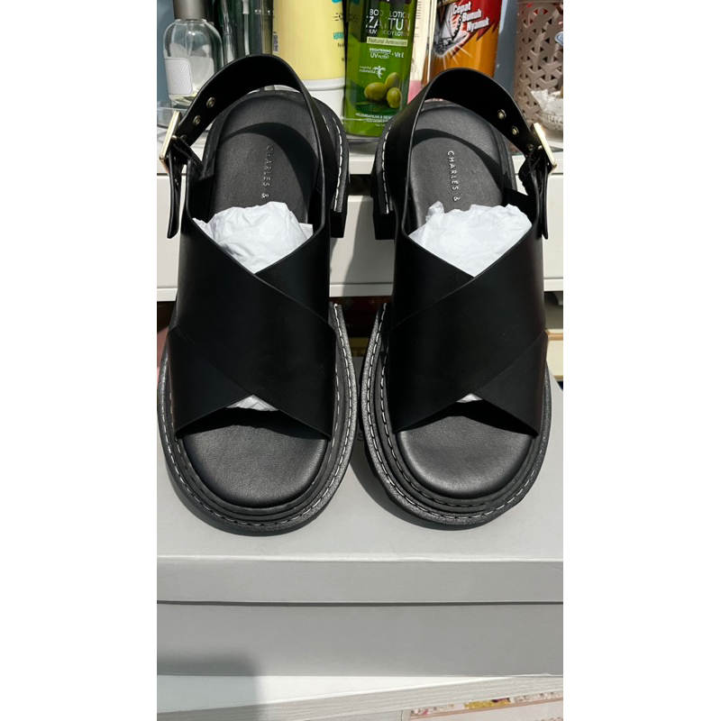 Sandal Slingback CK original store