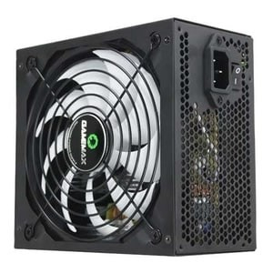 PSU GAMEMAX GP750 650Watt GP-750 - 80plus Bronze Certified