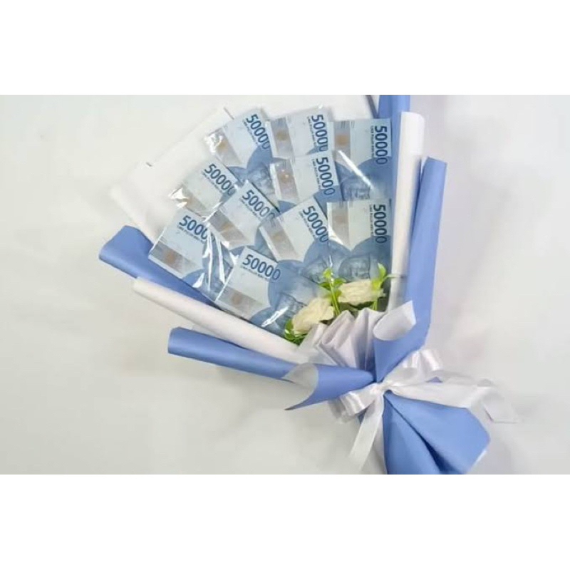 SouvenirUangMaharAsli@Amanah100%