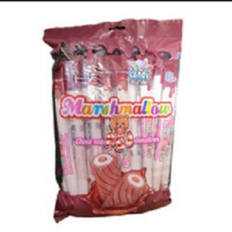 

Candy Creations Marshmellow Panjang 450gr