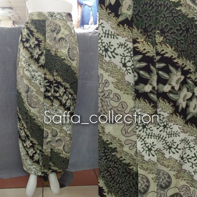 rok sepan wiron/rok sepan batik/sepan batik wiru