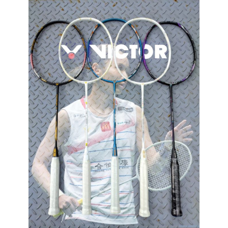 RAKET BADMINTON VICTOR