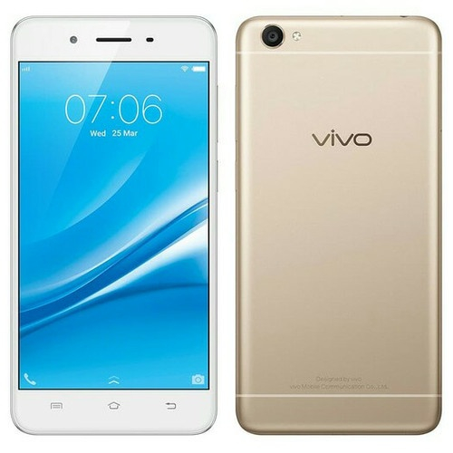 HP VIVO Y55 RAM 3/32GB NEW smartphone baru termurah handphone