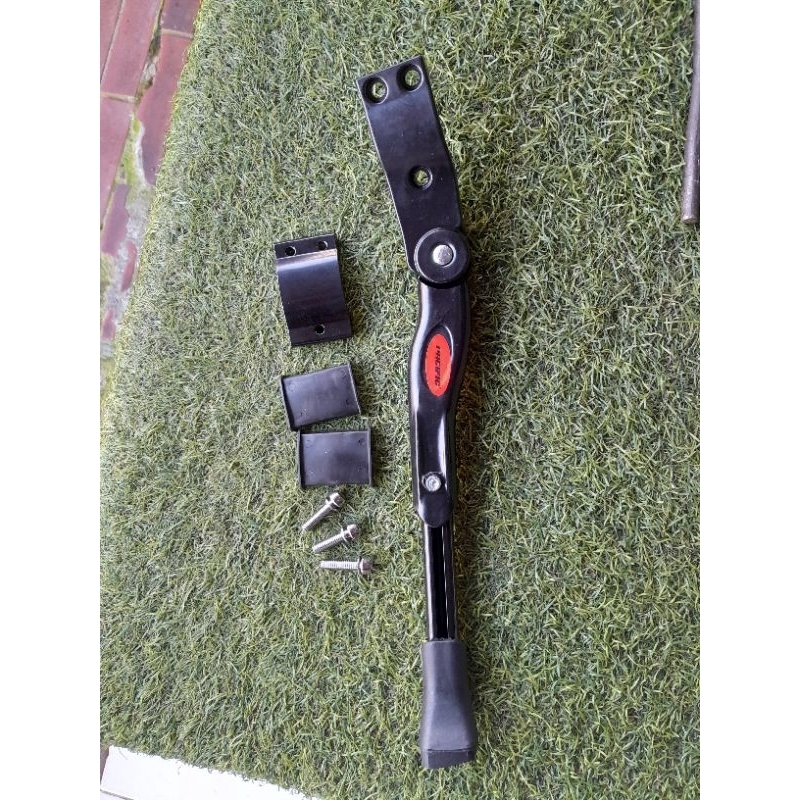 Standar Sepeda 26, 27