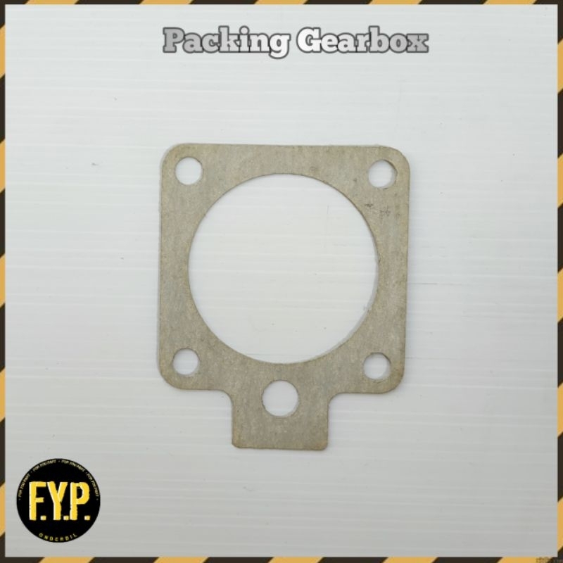 Packing Paking Gearbox Gear Box Viar Motor Roda 3 Tiga