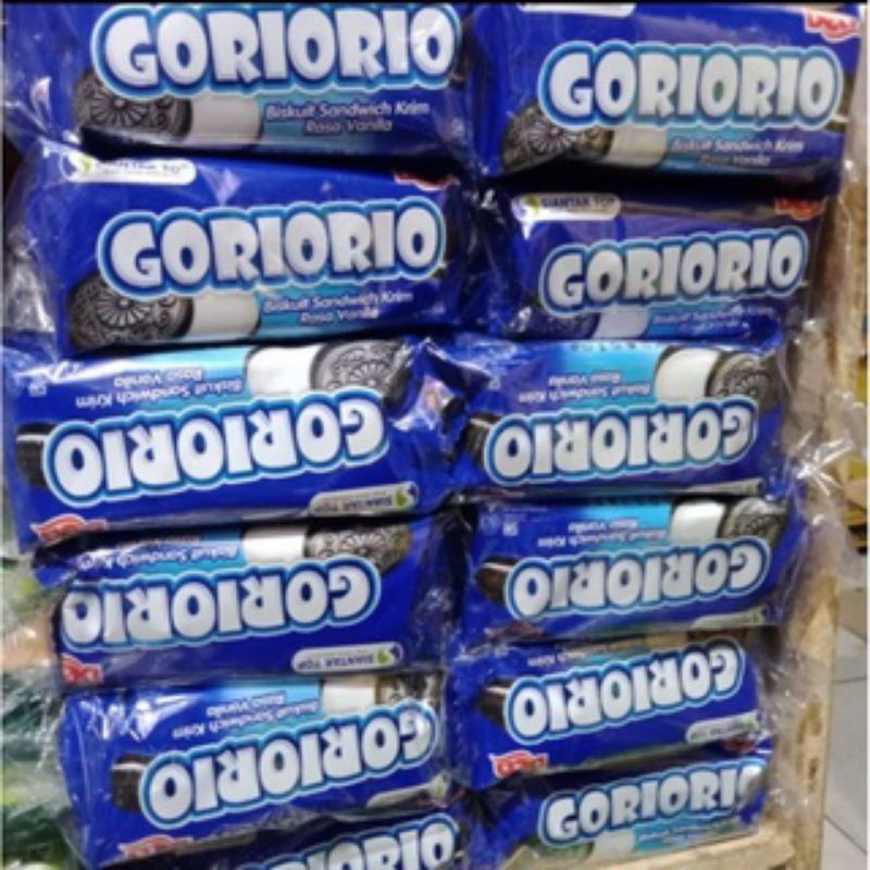 

GORIORIO