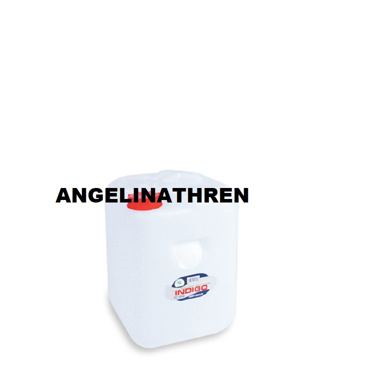 Jerigen GL 20Liter FoodGrade - Wadah Air Bersih 20Liter - DRIGEN AIR GREENLEAF PREMIUM 20L - JRIGEN 