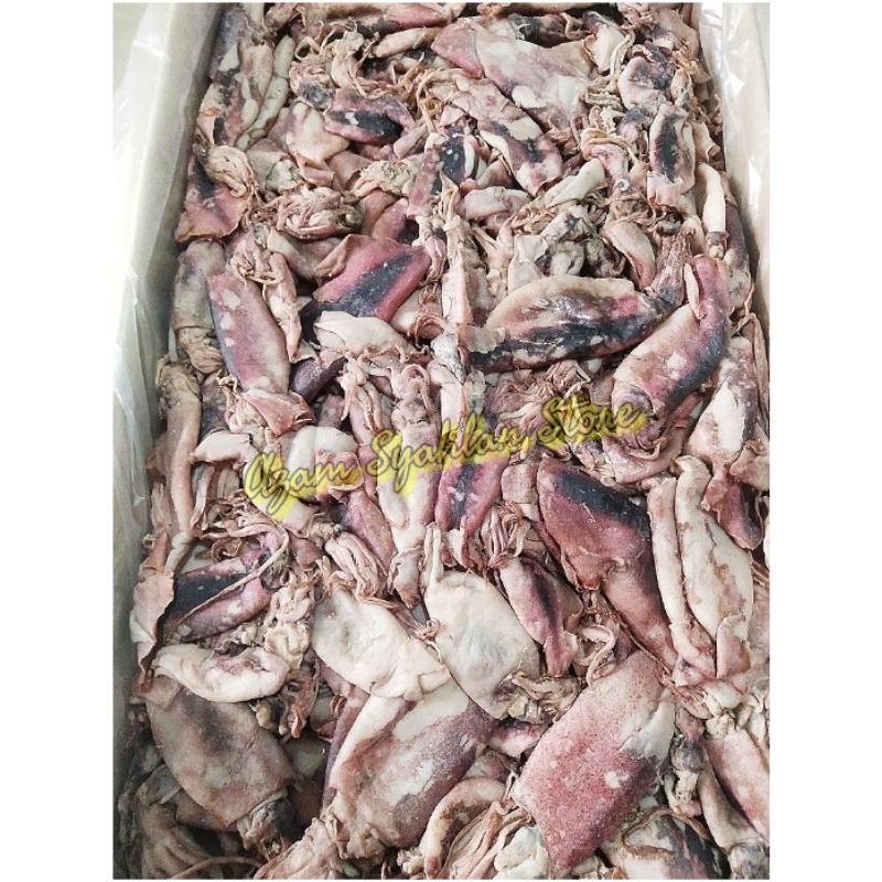 

CUMI ASIN LOKAL TUBAN 250GRAM TERLARIS