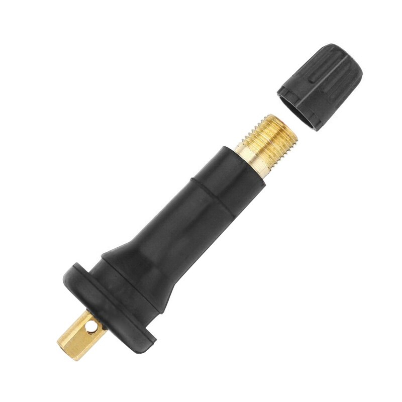 Pentil Karet TPMS Nozzle Sensor Tekanan Angin Ban