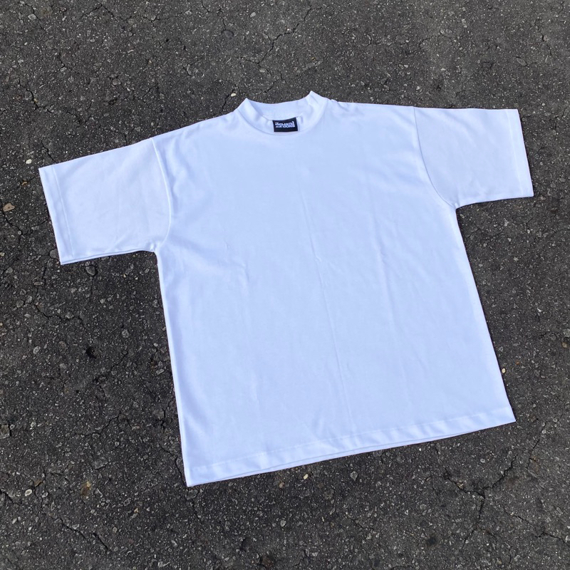 Demand of Ours Blank Daily Beater 2.0 - White