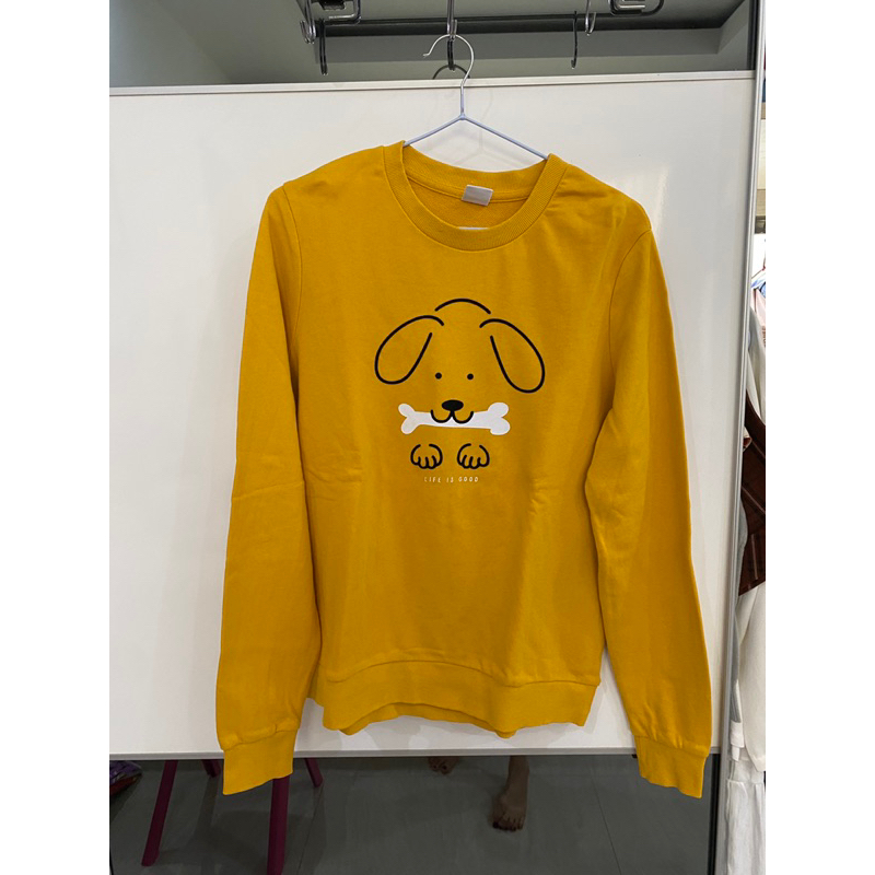 SWEATER SWEATSHIRT BOSSINI