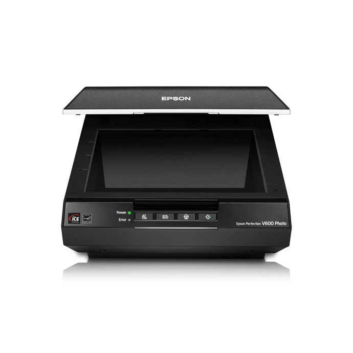 Photo Scanner EPSON Perfection V600 | ITECHBALI