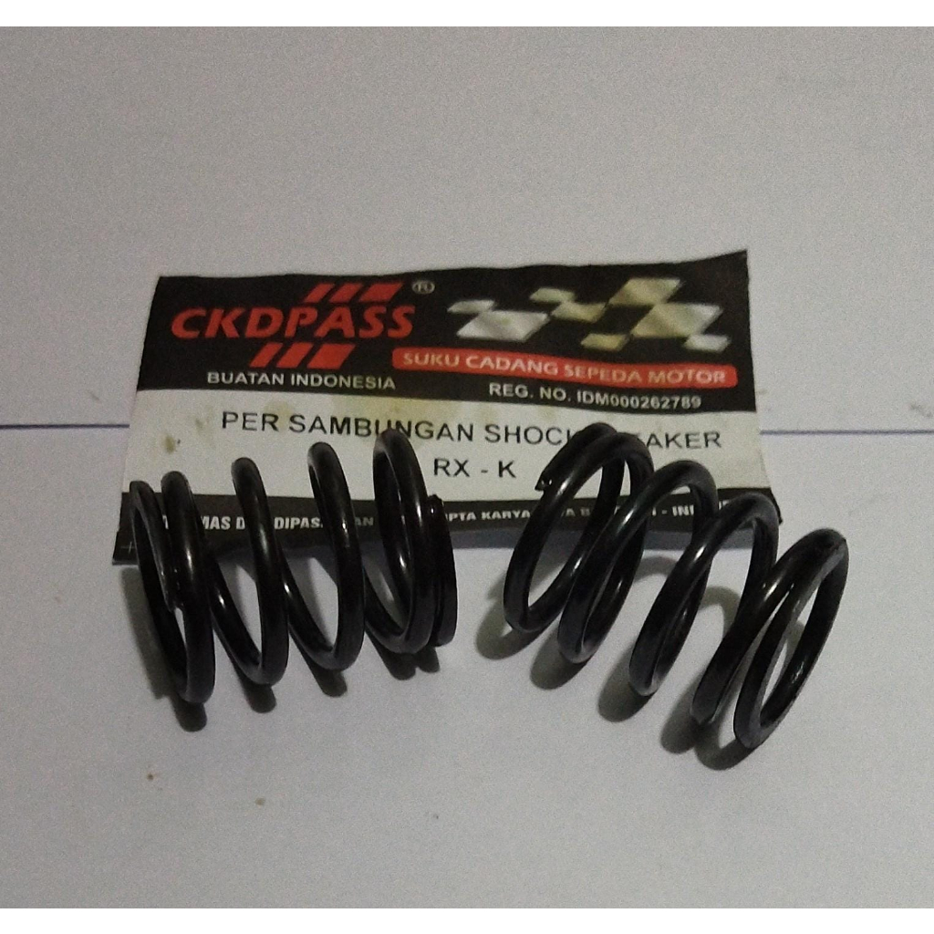 PER SULING SOK RX KING/PER BOS SULINGAN SOK RX KING