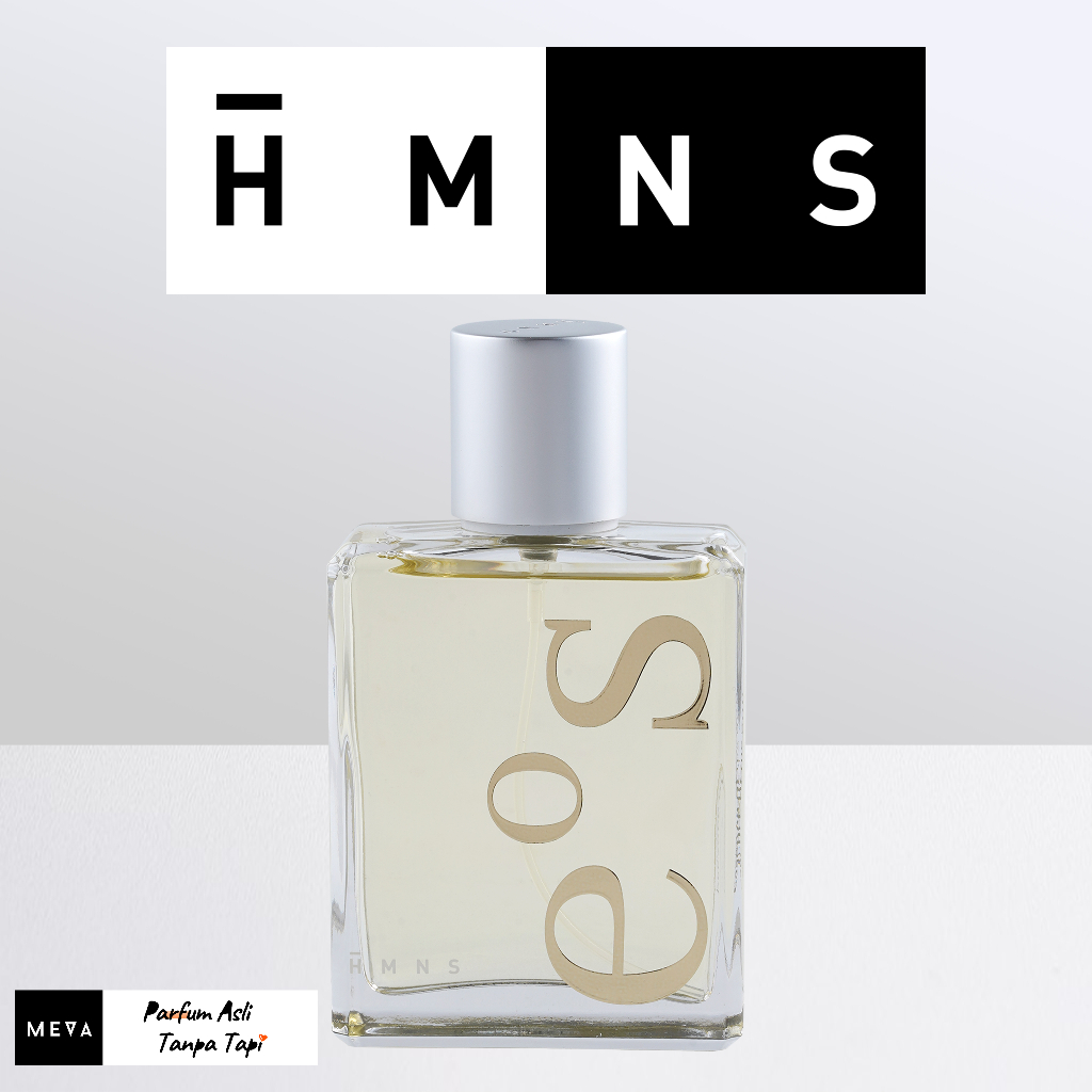 HMNS PERFUME - EOS (ESSENCE OF THE SUN) EAU DE PARFUM 100ml