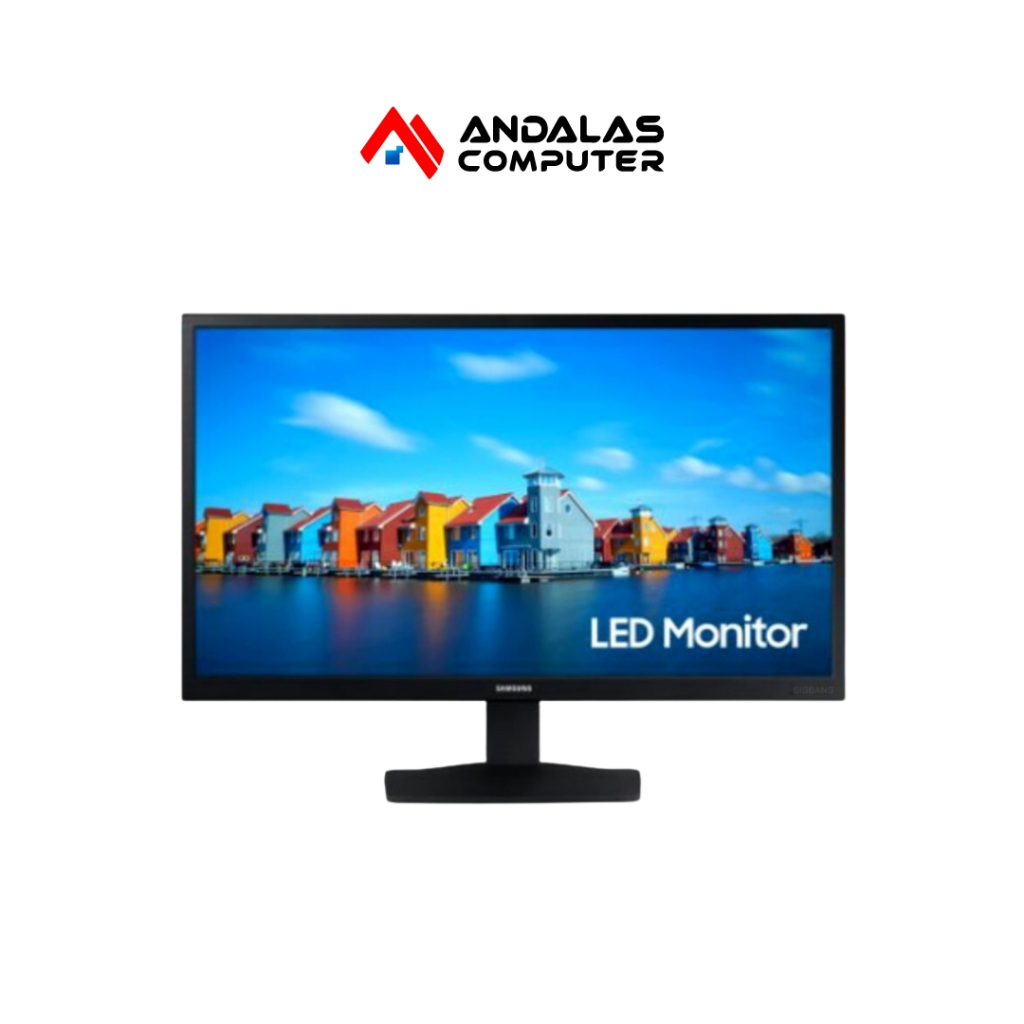 Monitor Samsung LS22A336NHE 22 inch FullHD 1080P HDMI / VGA