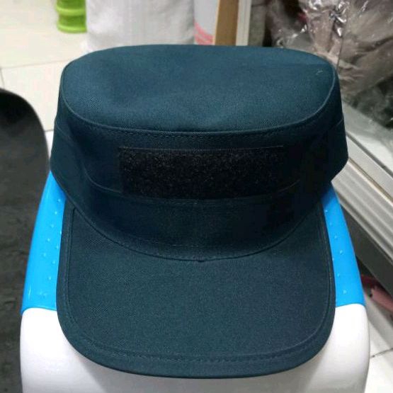 TOPI KOMANDO PDH TNI AL