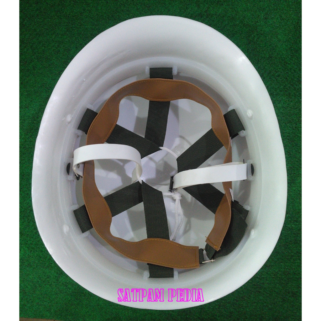 Helm PDL Polos - Helm Outbound Polos