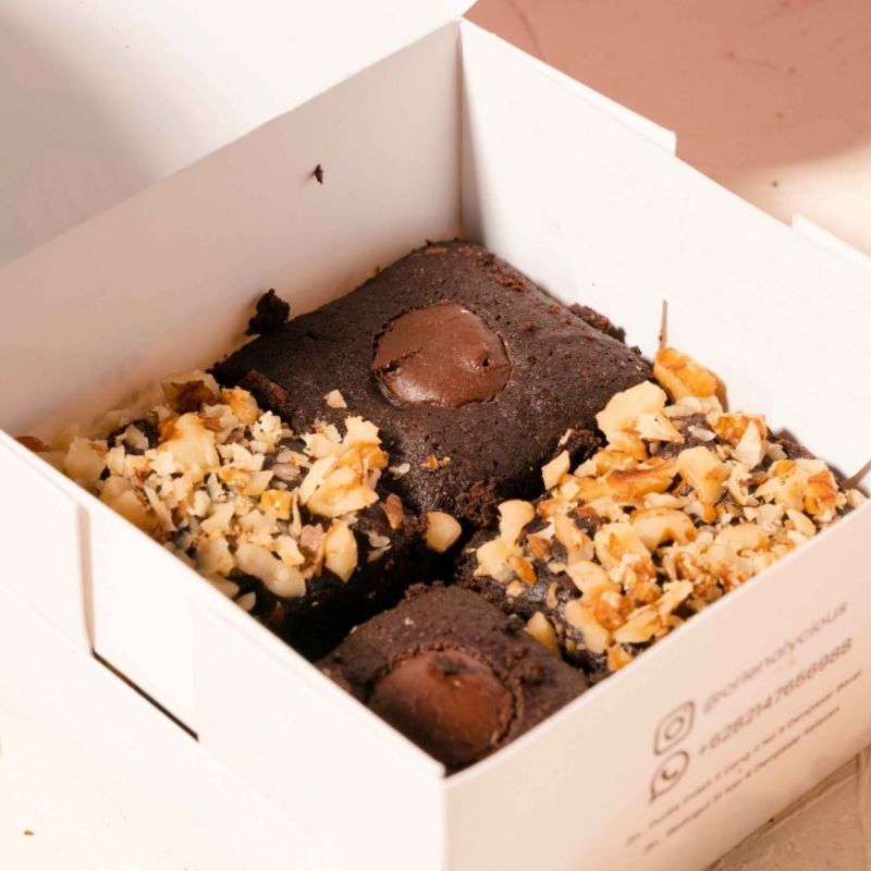 

Gluten Free Mix Topping
