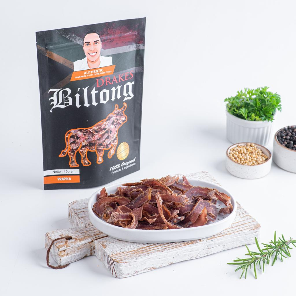 

DrakesBiltong,Biltong,beefjerky,dendeng,Makanankering,southafrica