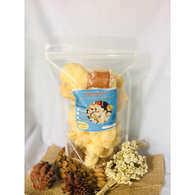 

Cipeng Giri Original 130 Gram