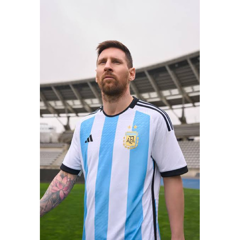 JERSEY BOLA ARGENTINA HOME