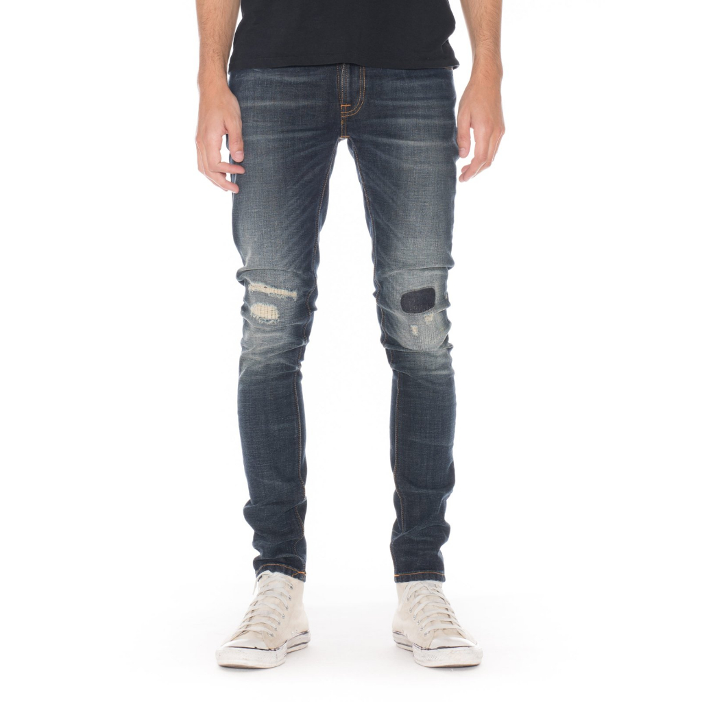 Nudie Jeans Skinny Lin Sam Replica